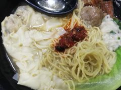 -港胜云吞面饭(阳光嘉园店)