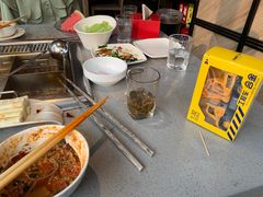 -海底捞火锅(万象城店)