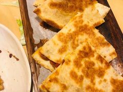 -红小满休闲餐厅(十全街店)