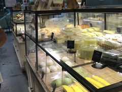 -拉那巴米 蛋糕定制(世纪东方广场店)