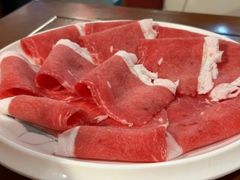 -前门杨记·铜锅涮肉(王府井·故宫店)