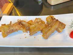 -顺香居·老字号湖北菜(江汉路店)