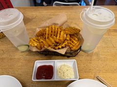 -鬼味烤翅(南锣鼓巷店)