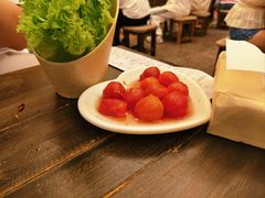 -盟重烧烤(东瓜山创始店)