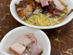 -陈光记烧腊店(罗保博士街店)