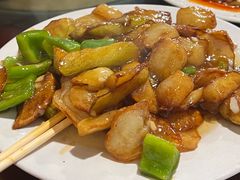 -老于餐厅(民生路店)