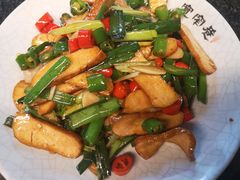 -张氏宽窄巷成都名小吃(茂业百货华强北店)