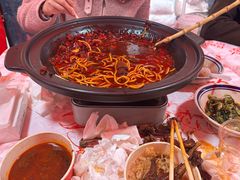 -回味黑鸭煲·始于2006(万松园店)