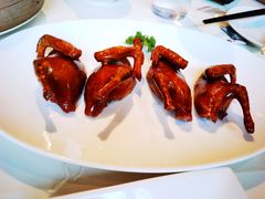 -利苑酒家(金宝店)