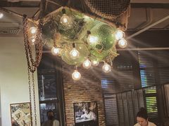 -at cafe 意大利餐厅(集美店)