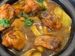 -天食包子铺(中华西路店)