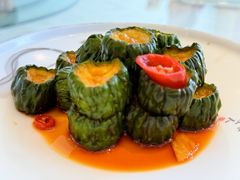 -海天一色海景自助餐厅(西港花园店)