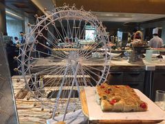 -AdD全日制餐厅(中谷花园酒店)