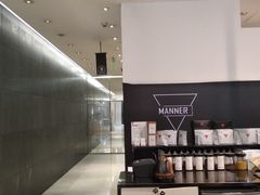 -Manner Coffee(芮欧百货店)