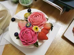 -BONCAKE裱花蛋糕(万象汇店)