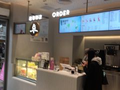 -喜茶(广州中山六路店)