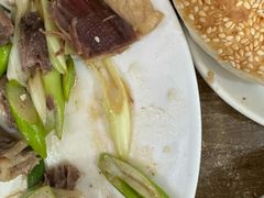 -吕记清真美食城(永兴服装街店)
