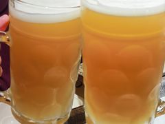 原浆鲜啤-管氏翅吧(广渠门店)