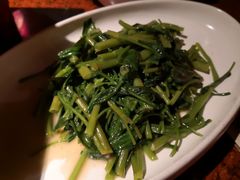 -绿茶餐厅(蓝色港湾店)