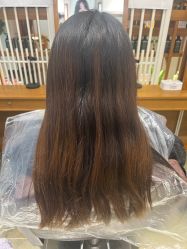 -心迪染发专门店