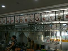 -老牌依强牛肉店(达道总店)