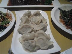 饺子-纳地素食(石门公园店)