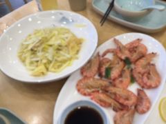 -启东小海鲜(庄先湾路1号店)