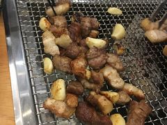 五花肉-肉甲韩国木炭烤肉(新壹街1店)