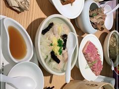 -苏小柳点心·手作小笼包(新街口分院店)