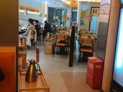 -味之绝·美蛙鱼头火锅(科巷店)