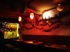 -安家村酒馆