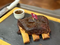 -秋林西餐厅