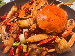 -天成·川菜家宴(海港城店)