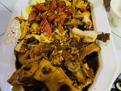 -吴长子卤菜馆(统一街店)