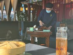 -羲和雅苑•北京烤鸭(平安国际金融中心店)