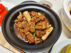 -香港狮子山下·明星粤菜餐厅(北苑店)