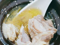 -老乡鸡(庐江路店)