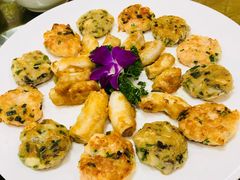-寻味顺德·南记酒家·传统顺德菜·鱼生(广源路店)