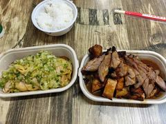 -蒙雅力港式茶餐厅(学人特色商业街店)
