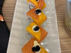 -禾也·居酒屋（深夜食堂）(莲城步行街店)