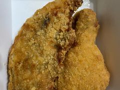 -麦当劳(宾水西道店)
