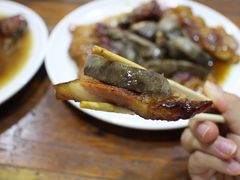 -黄连大头华烧鹅(萧地大马路店)