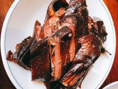 杭州酱鸭-大牌大·传统杭帮菜(湖滨店)