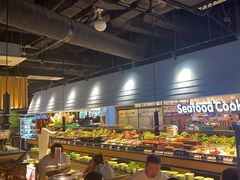 -梨花自助烤肉(天河城店)