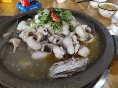 -大鼎石锅鱼(春江里店)