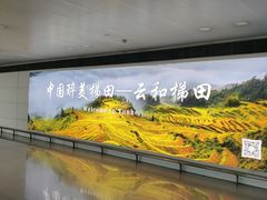 -杭州萧山国际机场