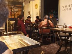 大堂-奉天泥炉烤肉(七星店)