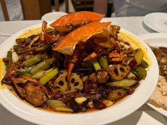 -辣婆婆(航天桥店)