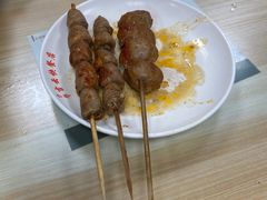 -吉云馄饨(桑梓路店)