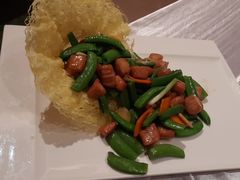 -沁香庭中餐厅·川粤菜(重庆高新假日酒店)